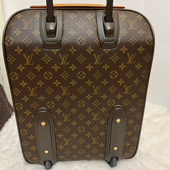 Authentic Pegase 45 - Picture 8 of 17